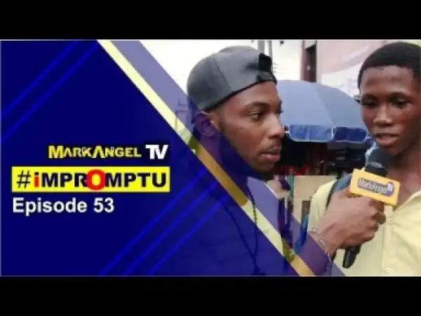 Video: Mark Angel TV (Episode 53): Who Betrayed Jesus?